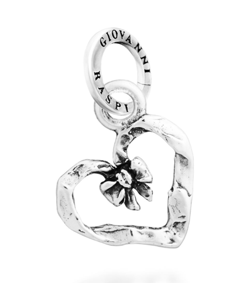 Charm Giovanni Raspini in Argento 12725 - 12725